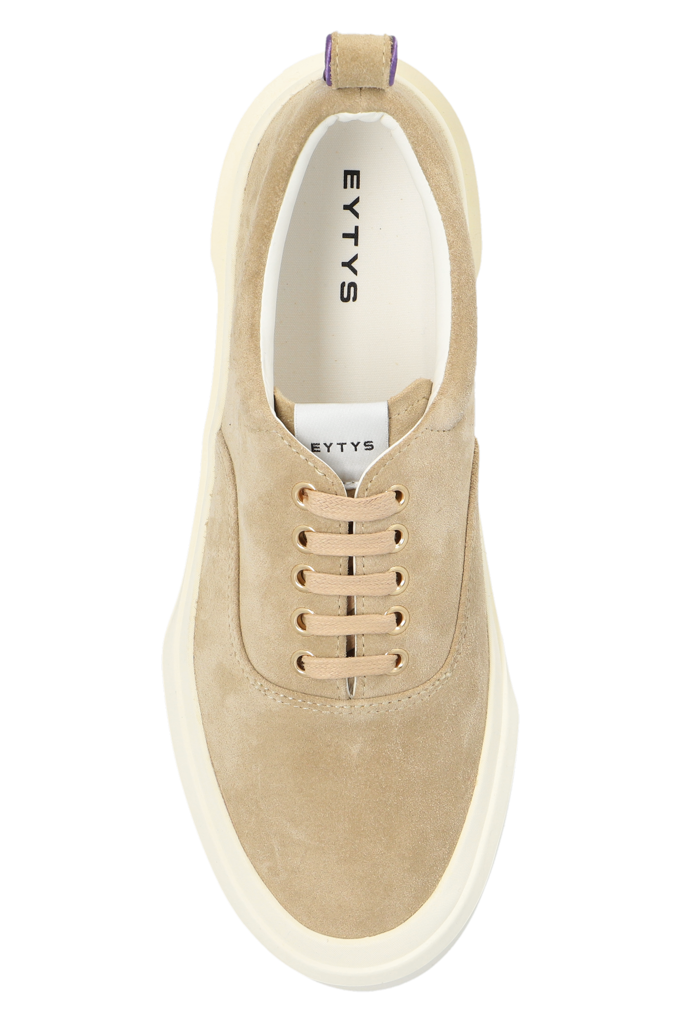 Eytys on sale mother white